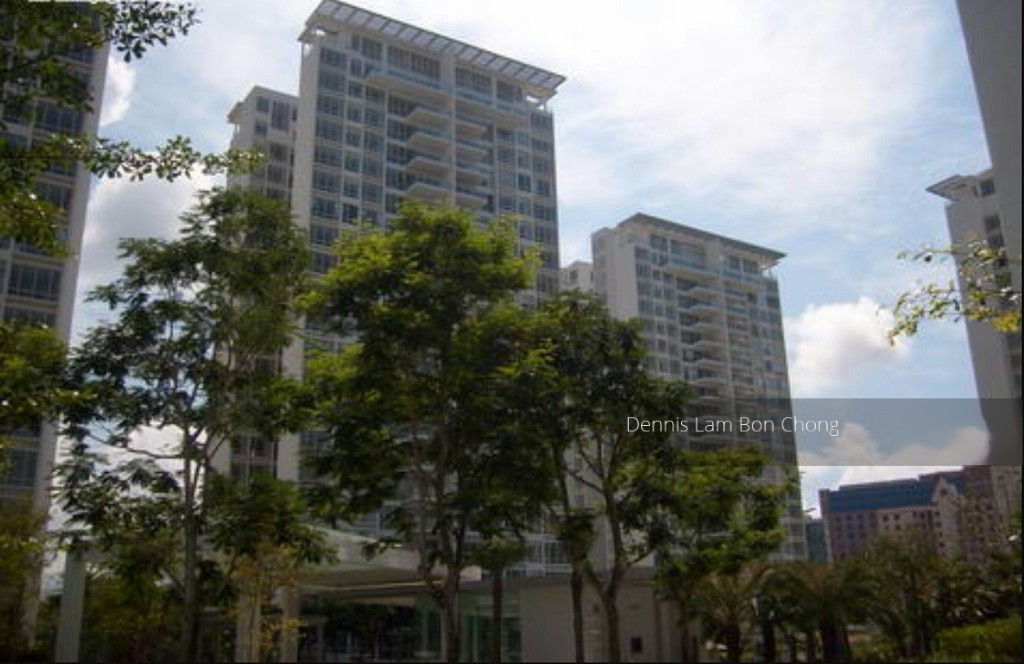 The Sea View (D15), Condominium #146576082